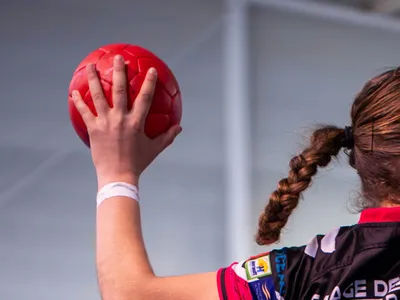 România, grupă complicată la CM handbal 2025: dueluri cu Japonia, Croația și medaliata Danemarca. - FOTO: Pexels (imagine cu rol ilustrativ)