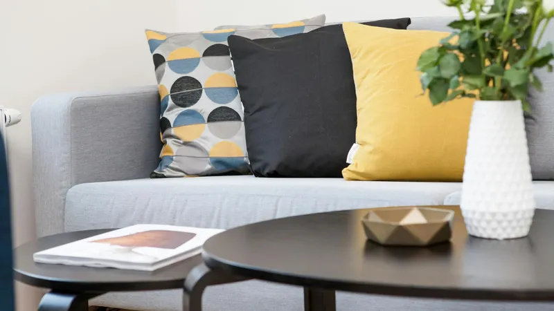 Anumite categorii de angajați ar putea obține prețuri mai mici la apartamente și case la credite Foto: Pexels (fotografie cu caracter ilustrativ)