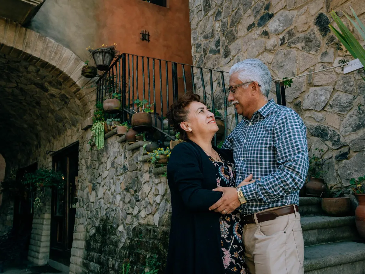 Pensionari în Italia Foto: Freepik (rol ilustrativ)