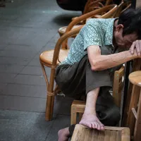 Un bărbat din China a încercat să se sinucidă pentru că fiul său încă e neînsurat la 29 de ani/FOTO: Pixabay