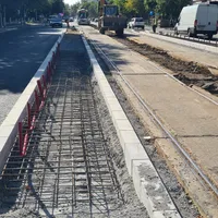 PMB începe modernizarea șinelor de tramvai din Capitală în primăvara 2024. Ce linii sunt vizate - Foto: Facebook/Asociatia Metrou Usor - Imagine cu rol ilustrativ