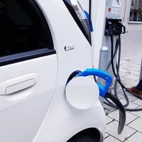 Hartă Interactivă: Stațiile pentru mașini electrice instalate în România prin programul Electric Up - Foto: Pixabay.com