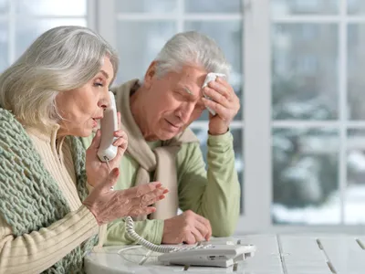 Pensionari la pensie - Foto: Freepik