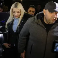 Dosarul Nordis. Vicol și Ciorbă află astăzi dacă scapă de închisoare. Prejudiciu de 195.000.000 euro - Foto: Inquam Photos / George Călin