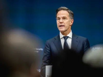 Mark Rutte Foto: Profimedia Images (fotografie cu rol ilustrativ)