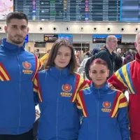 Trei sportivi de la Crișul Oradea, campioni mondiali de Kempo - Foto: crisana.ro