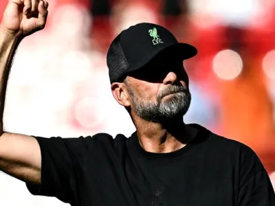 Lovitură de proporții: Jurgen Klopp a spus 