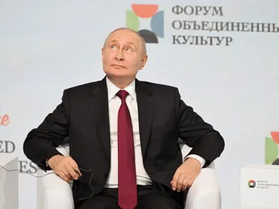 Putin va sta la „masă” cu liderii lumii din Grupul celor 20 - Foto: Profimedia Images (imagine cu caracter ilustrativ)