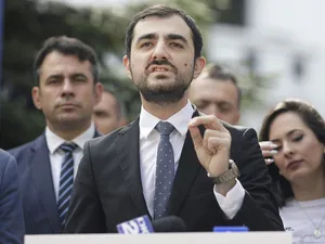 Năsui: În Coaliţie se discută creşterea TVA la 23% - Foto: INQUAM PHOTOS/Mălina Norocea