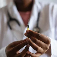 Un copil de doi ani a fost spitalizat pentru tuse convulsivă și rujeolă. Nu a fost vaccinat - - Foto: Pexels.com (Imagine cu caracter ilustrativ)