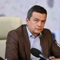 Ministrul Transporturilor Sorin Grindeanu - Foto: Facebook/ Sorin Grindeanu