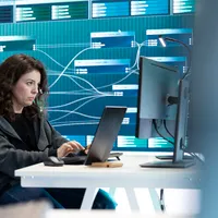 Hackerii se folosesc de AI pentru a păcăli oamenii - Foto: Freepik (rol ilustrativ)