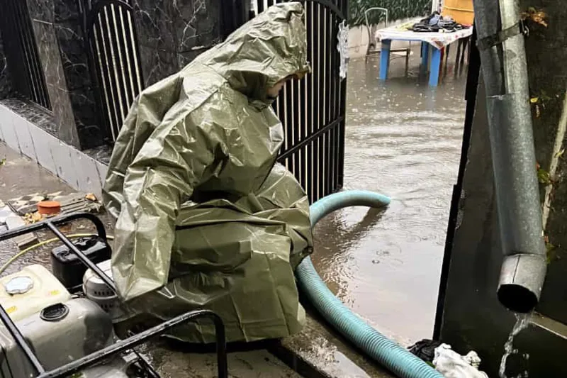 inundatii