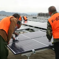 Panouri fotovoltaice Foto: Pixabay.com