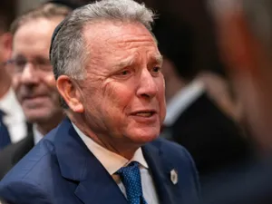 Trimisul lui Trump a dezvăluit ce vor discuta Ucraina și Rusia la Istanbul Foto: AFP (fotografie cu caracter ilsutrativ)