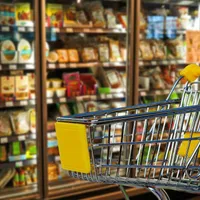 Se închide un mare lanț de supermarket din România. De când nu mai poți comanda nici online? - Foto: Profimedia / imagine rol ilustrativ