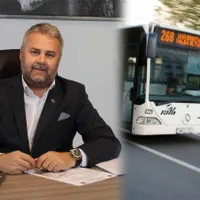 Șeful unui Institut din transporturi: 32.000 lei/lună. Salariu, la secret. Soția l-a dat de gol - Foto: FB/STB