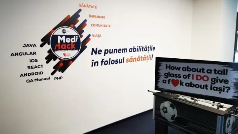 Ce se întâmplă într-o firmă care-şi testează produsele cu ajutorul „hackerilor etici”/FOTO: ziaruldeiasi.ro