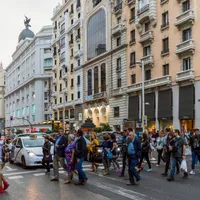 De ce Italia și Spania vor avea, curând, cea mai mare speranță de viață? Ce rol au dieta și familia? Foto: Profimedia Images (fotografie cu caracter ilustrativ)