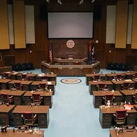 Camera Reprezentanților din Arizona - Foto: AzCentral