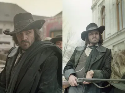 Florin Piersic - Foto: cineclic