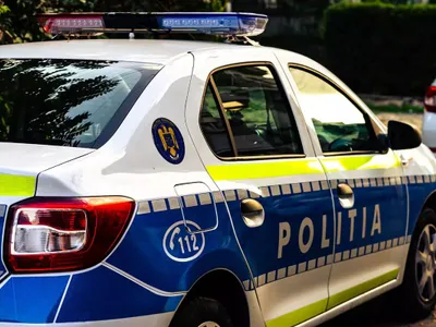 Un bărbat a fost reținut după ce a condus de două ori băut pe același bulevard. Prins rapid - Foto: Arhiva (imagine cu rol ilustrativ)