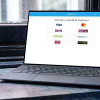 Cele Mai Bune Metode de Plată pentru Pariuri Online (P)