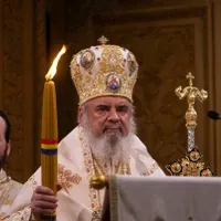 Patriarhul Daniel - Foto: economica.net