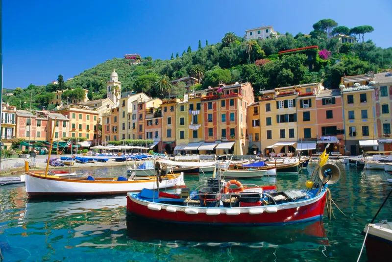 Portofino - Foto: Profimedia images