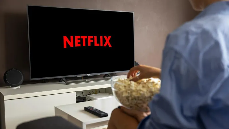 Cetățenii ruși au găsit o metodă să ocolească restricțiile Occidentale pentru a utiliza Netflix-ul/FOTO: Pixabay