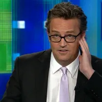 S-a aflat de ce a murit Matthew Perry, starul serialului Friends. Ce spune raportul autopsiei - Foto: captură video CNN