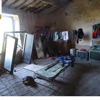 Muncitorii români sunt ținuți în condiții grele în Italia Foto: rotalianul.ro