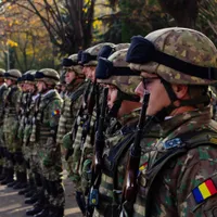 Armata Foto: Shutterstock