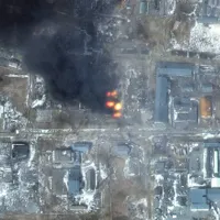 Cea de-a 19-a zi a invaziei ruse în Ucraina: Moscova ia în vizor fabricile ucrainene de armament. / Foto: digi24.ro
