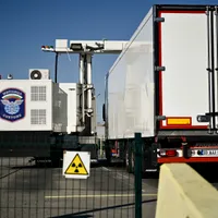 n autocamion nu poate intra în Bulgaria pe la Giurgiu - Foto: Profimedia Images (imagine cu caracter ilustrativ)