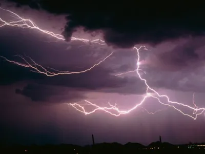 „Super El Nino” amenință întreaga planetă. Experții avertizează că ar putea fi „cel mai puternic din ultimii 140 de ani”