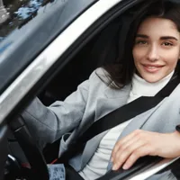 În care situații poți să nu porți centura de siguranță? Cei cu anumite afecțiuni sunt exceptați - Foto: Freepik (Imagine cu rol ilustrativ)