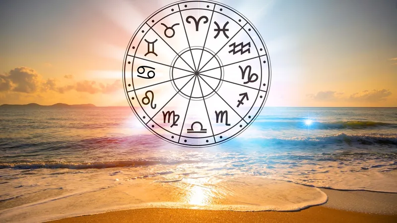 HOROSCOP 6 SEPTEMBRIE Capricornii pot stârni neînțelegeri. O dezamăgire a Racilor duce la ceartă - Foto: Profimediaimages.ro (rol ilustrativ)