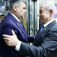 Guvernul român și cel israelian vor avea o ședință comună la București. Care este motivul? foto: News.ro