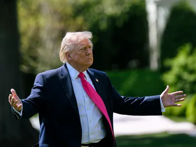 Trump a amânat atacul de marți din Ormuz la cererea prietenilor din Golf”. Iran: Îl vom forța să se predea - -  Foto: Profimedia Images (imagine cu rol ilustrativ)