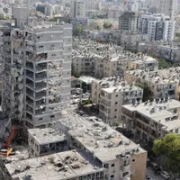 Război în Orientul Mijlociu. Aproximativ 200 de români solicită evacuarea din Israel și Iran - Profimedia Images (rol ilustativ)