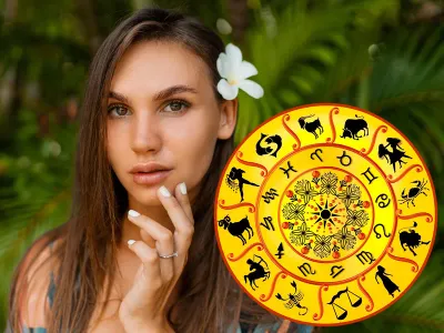 Horoscop 6 aprilie 2026 - Foto: Freepik, Pngwing.com (Imagine cu rol ilustrativ)