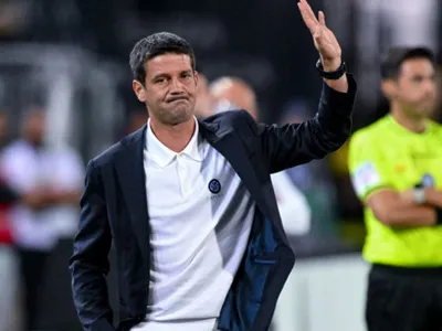 OUT de la Inter! Cristi Chivu a discutat cu conducerea și a luat imediat decizia