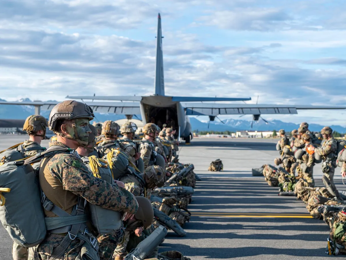 Presa din Rusia, în delir. Trump vrea să-l ia ostatic pe Putin ca să încheie războiul - Foto: Profimedia Images (imagine cu rol ilustrativ)