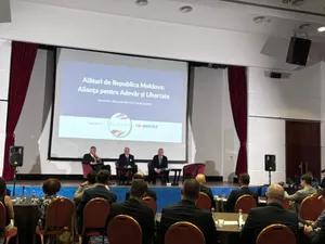 Alianța pentru Adevăr și Libertate, alături de Republica Moldova - Foto: Alianța