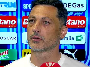 Mirel Rădoi nu s-a putut abține: 