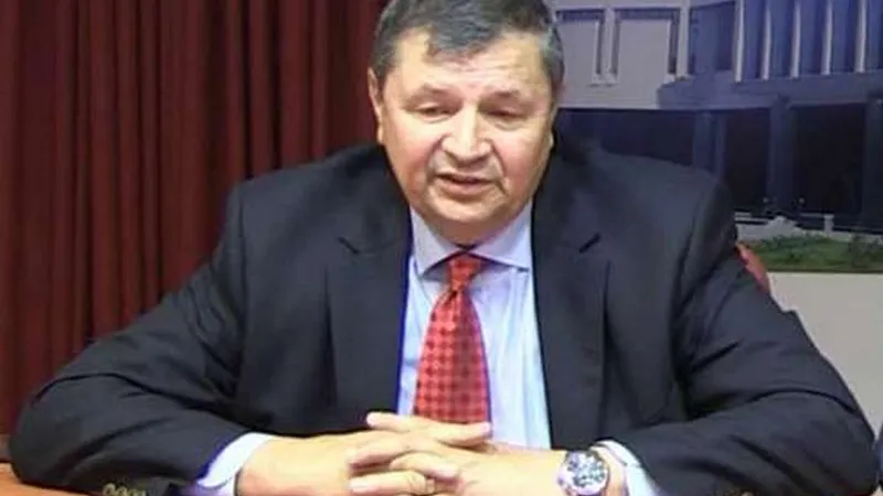 Un profesor universitar român face propagandă pro China și Rusia. A mers și la Summitul dictatorilor - Foto: incorectpolitic.com