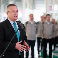 Premierul Ciucă a devenit interimar la Apărare. Klaus Iohannis a semnat decretul - FOTO: Facebook/Nicolae Ciuca
