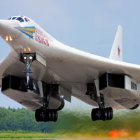 Rușii atacă în premieră Mariupolul cu bombardiere cu rază lungă de acțiune. / Foto: 19fortyfive.com