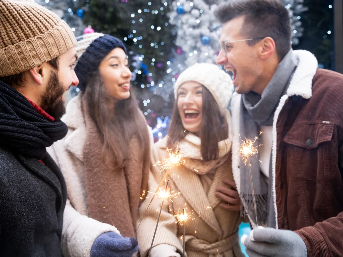 Meteo. Vreme cu toane de Crăciun și de Anul Nou. Meteorologii au anunțat prognoza pe regiuni
